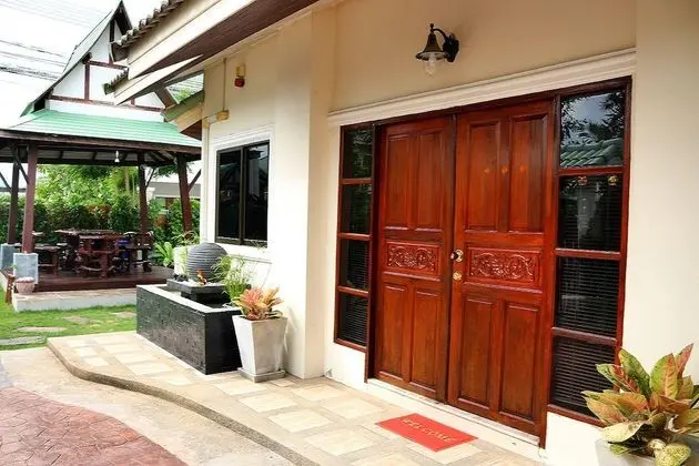 Family Villa