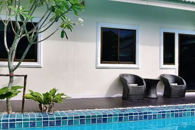 Family Villa