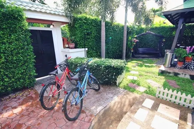 Family Villa