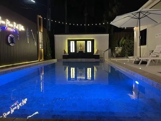 Family Villa