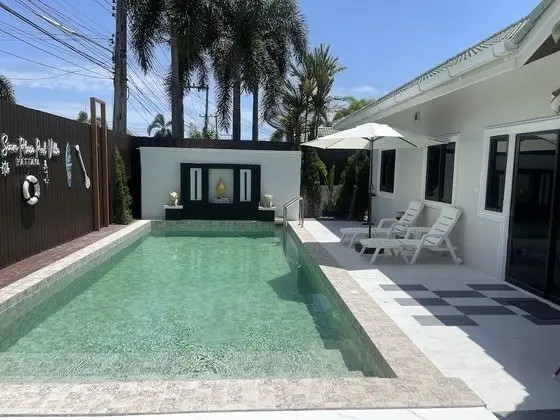 Family Villa