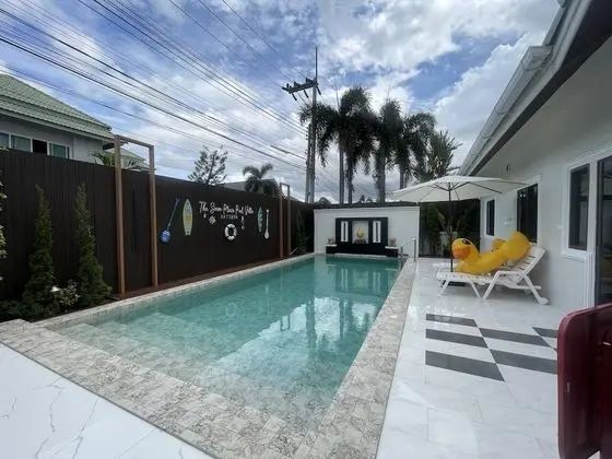 Family Villa