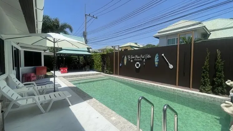 Family Villa