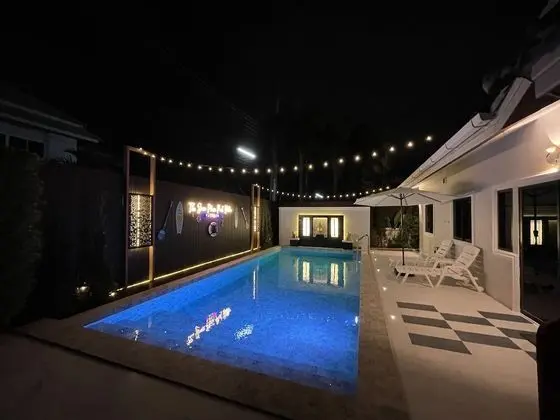 Family Villa