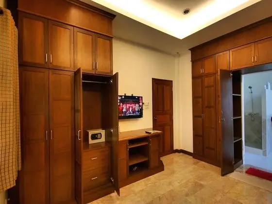 Family Villa