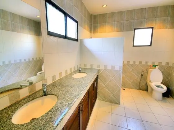 Family Villa