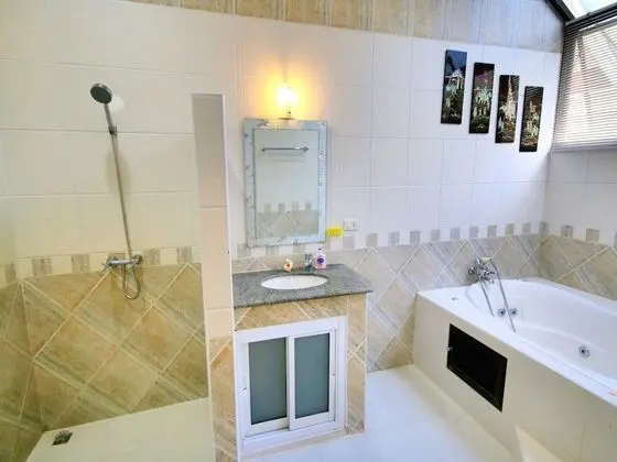 Family Villa