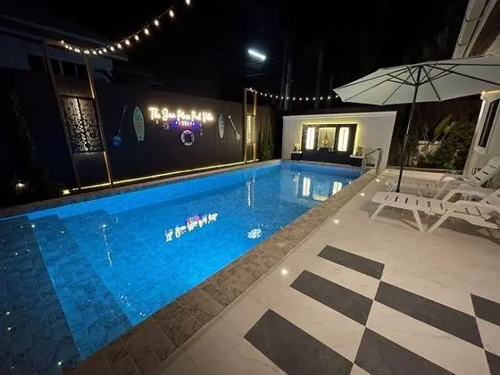 Family Villa