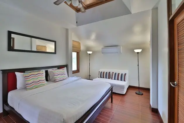 Villa, 4 Yatak Odası, Kişiye Özel Havuzlu