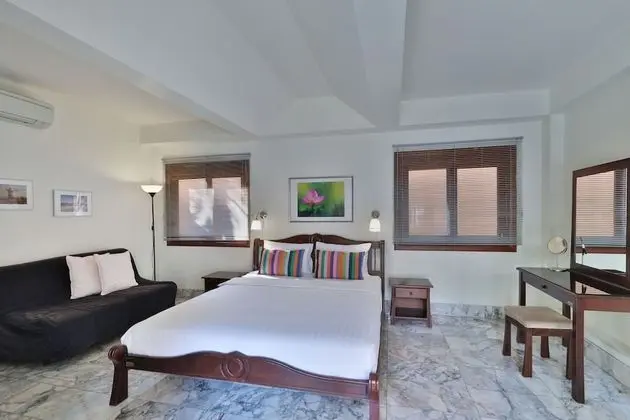 Villa, 4 Yatak Odası, Kişiye Özel Havuzlu
