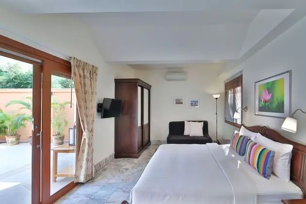 Villa, 4 Yatak Odası, Kişiye Özel Havuzlu