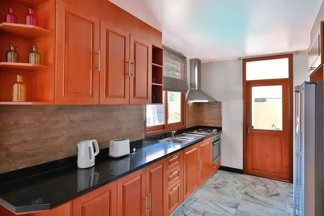 Villa, 4 Yatak Odası, Kişiye Özel Havuzlu