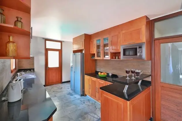Villa, 4 Yatak Odası, Kişiye Özel Havuzlu