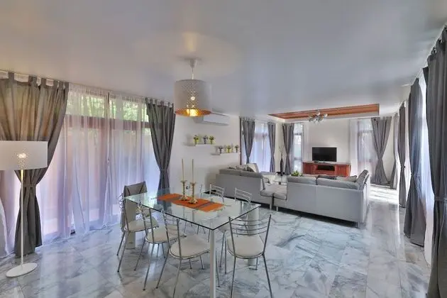 Villa, 4 Yatak Odası, Kişiye Özel Havuzlu