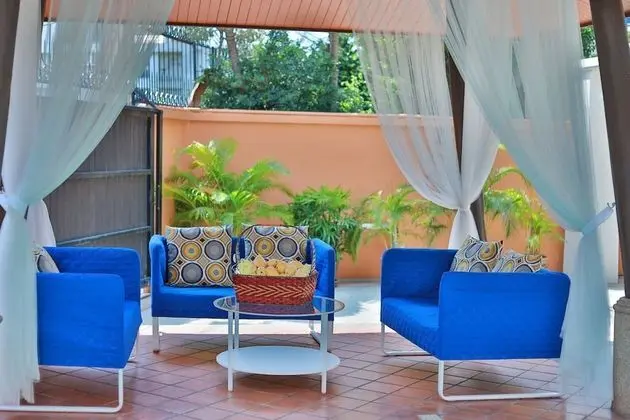 Villa, 4 Yatak Odası, Kişiye Özel Havuzlu