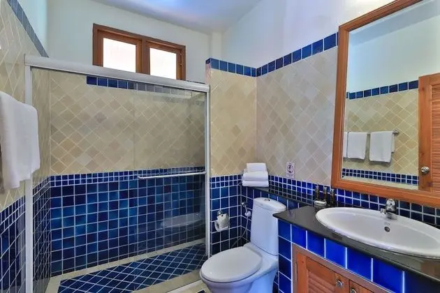 Villa, 4 Yatak Odası, Kişiye Özel Havuzlu