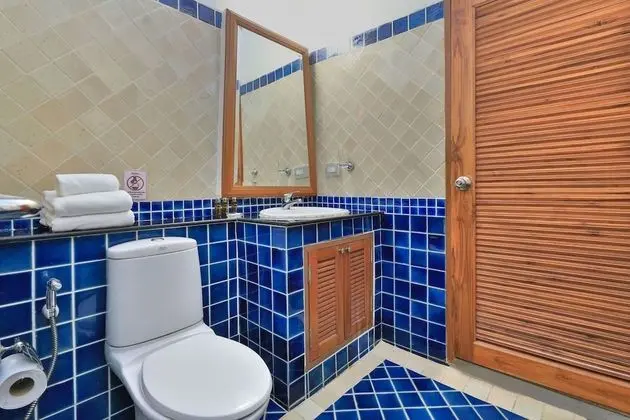 Villa, 4 Yatak Odası, Kişiye Özel Havuzlu