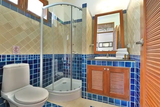 Villa, 4 Yatak Odası, Kişiye Özel Havuzlu
