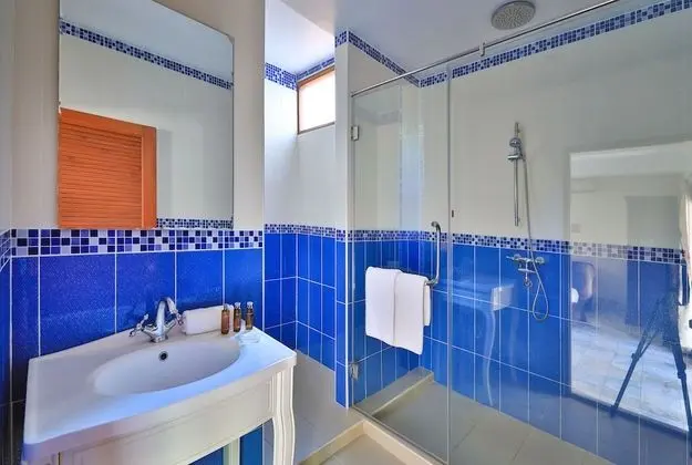 Villa, 4 Yatak Odası, Kişiye Özel Havuzlu