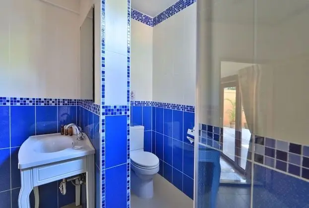 Villa, 4 Yatak Odası, Kişiye Özel Havuzlu
