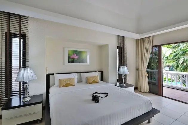 Superior Villa, 4 Yatak Odası, Kişiye Özel Havuzlu, Bahçeli