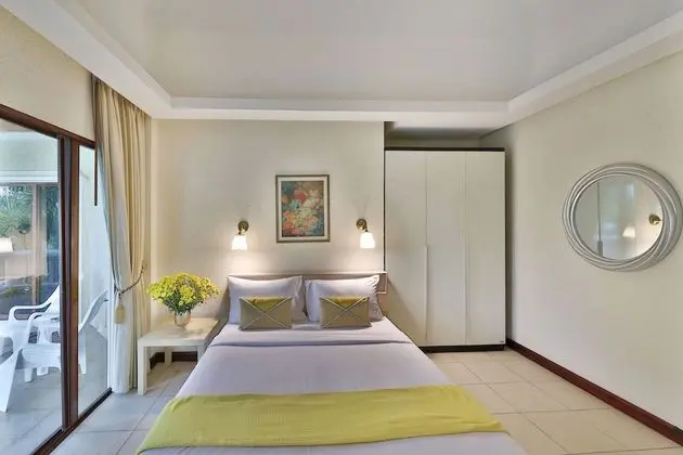 Superior Villa, 4 Yatak Odası, Kişiye Özel Havuzlu, Bahçeli