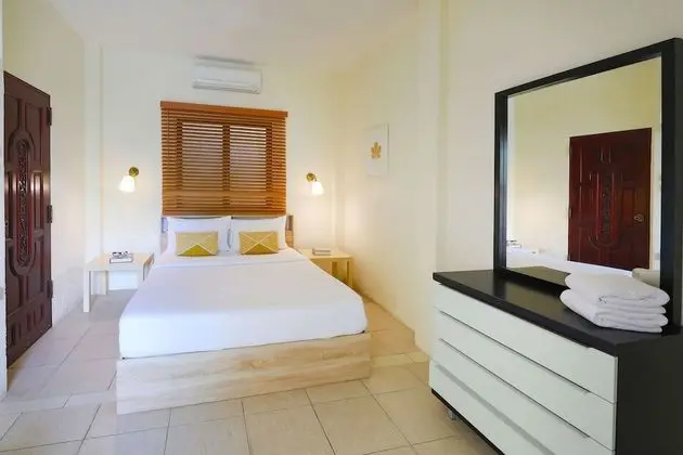 Superior Villa, 4 Yatak Odası, Kişiye Özel Havuzlu, Bahçeli