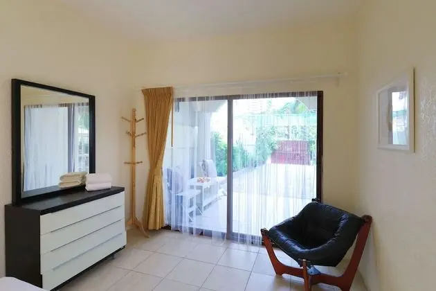 Superior Villa, 4 Yatak Odası, Kişiye Özel Havuzlu, Bahçeli