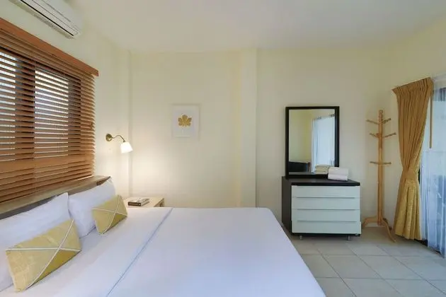Superior Villa, 4 Yatak Odası, Kişiye Özel Havuzlu, Bahçeli