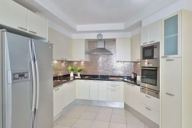 Superior Villa, 4 Yatak Odası, Kişiye Özel Havuzlu, Bahçeli