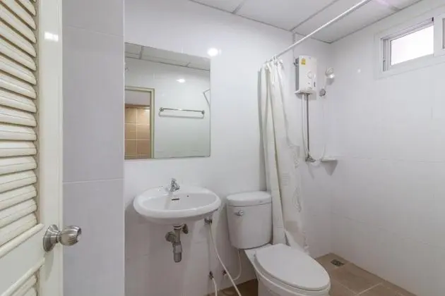 Deluxe Oda, 1 En Büyük (King) Boy Yatak, Şehir Manzaralı