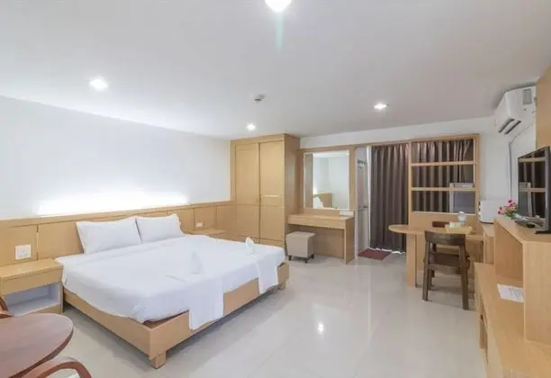 Residence
