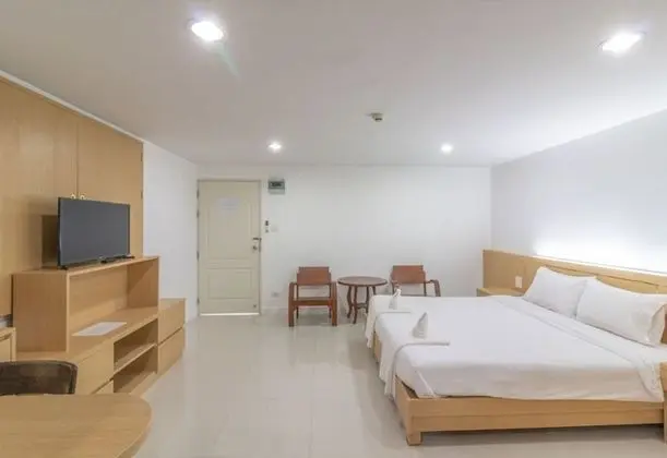 Residence