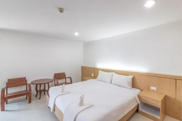 Residence
