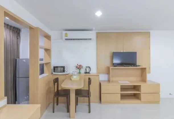 Residence