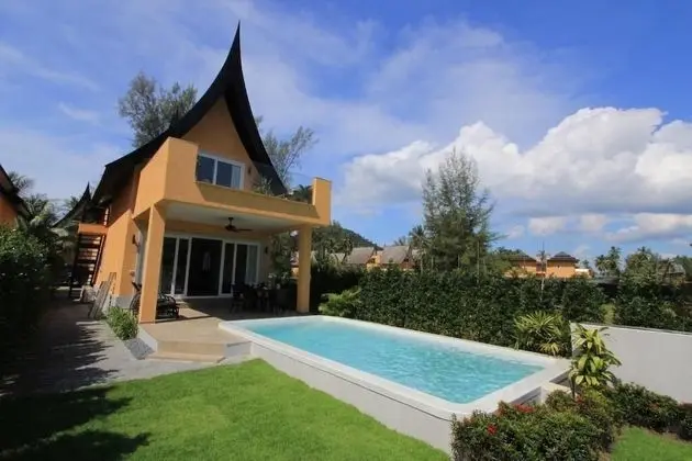 Villa