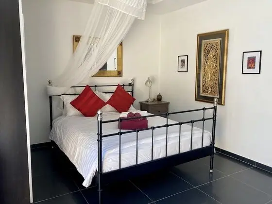 Villa, 3 Yatak Odası, Kişiye Özel Havuzlu