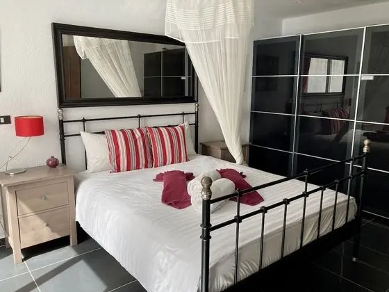 Villa, 3 Yatak Odası, Kişiye Özel Havuzlu