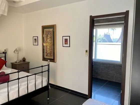 Villa, 3 Yatak Odası, Kişiye Özel Havuzlu