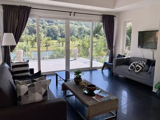 Villa, 3 Yatak Odası, Kişiye Özel Havuzlu