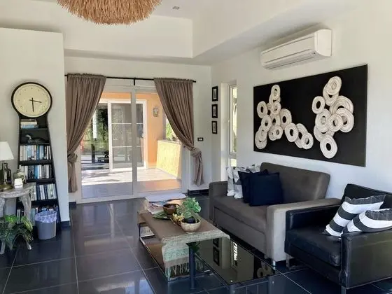 Villa, 3 Yatak Odası, Kişiye Özel Havuzlu