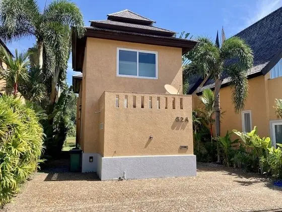 Villa, 3 Yatak Odası, Kişiye Özel Havuzlu