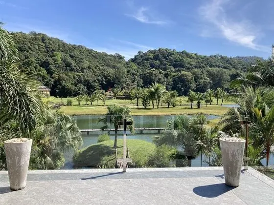 Villa, 3 Yatak Odası, Kişiye Özel Havuzlu