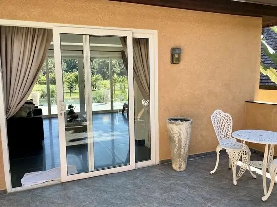 Villa, 3 Yatak Odası, Kişiye Özel Havuzlu