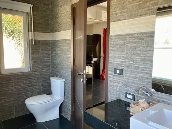 Villa, 3 Yatak Odası, Kişiye Özel Havuzlu
