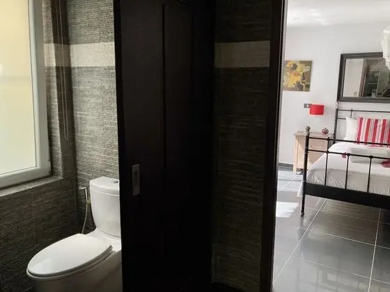 Villa, 3 Yatak Odası, Kişiye Özel Havuzlu