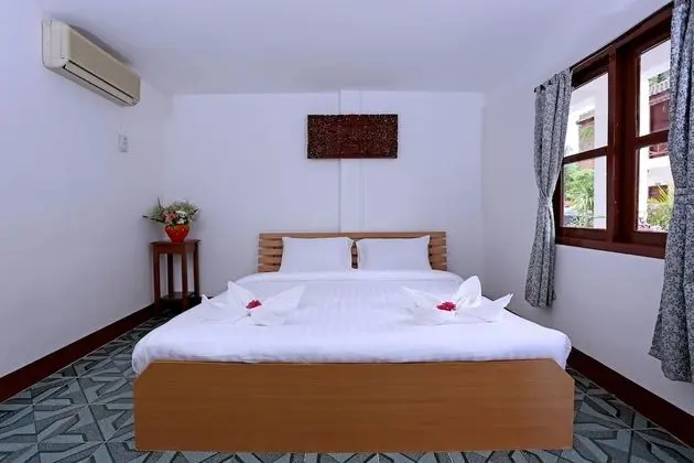 Deluxe Apart Daire, 1 En Büyük (King) Boy Yatak, Sigara İçilmez, Okyanus Manzaralı