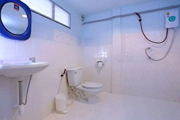 Deluxe Apart Daire, 1 En Büyük (King) Boy Yatak, Sigara İçilmez, Okyanus Manzaralı