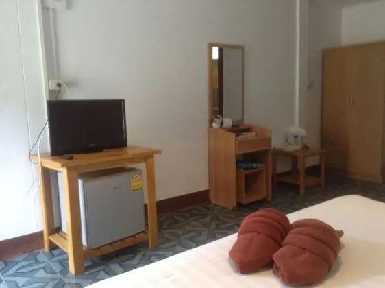 Standard Apart Daire, 1 En Büyük (King) Boy Yatak