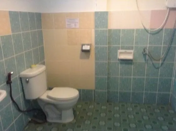 Standard Apart Daire, 1 En Büyük (King) Boy Yatak